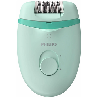  Эпилятор Philips BRP529/00 белый 