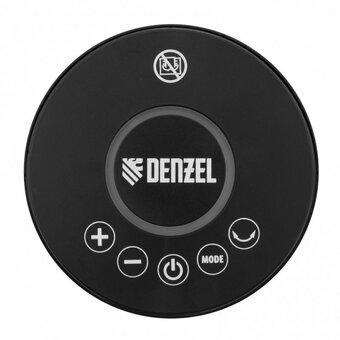  Тепловентилятор DENZEL DTFC-2000 (96419) 