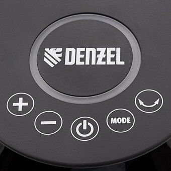  Тепловентилятор DENZEL DTFC-2000 (96419) 