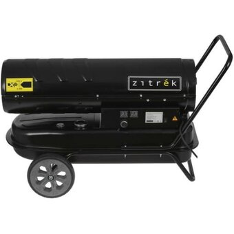  Тепловая пушка Zitrek BFG-30 070-2803 