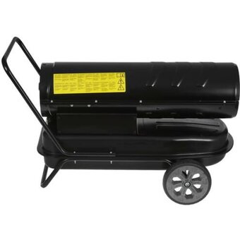  Тепловая пушка Zitrek BFG-30 070-2803 