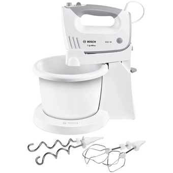  Миксер Bosch MFQ36460S 