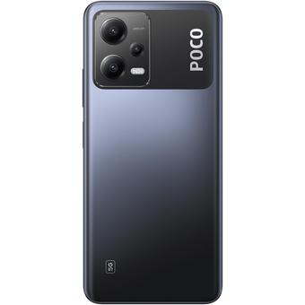  Смартфон POCO X5 5G 8/256Gb Black (45038) 