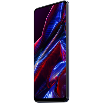  Смартфон POCO X5 5G 8/256Gb Black (45038) 
