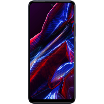  Смартфон POCO X5 5G 8/256Gb Black (45038) 