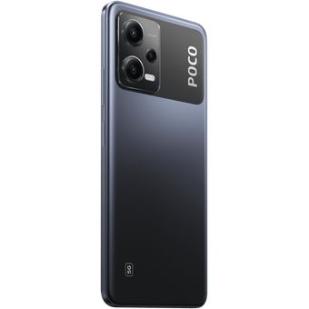  Смартфон POCO X5 5G 8/256Gb Black (45038) 