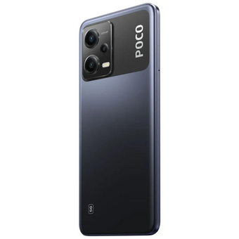  Смартфон POCO X5 5G 8/256Gb Black (45038) 
