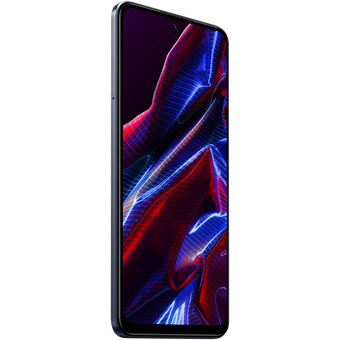  Смартфон POCO X5 5G 8/256Gb Black (45038) 