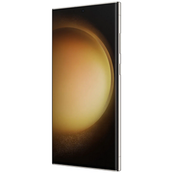  Смартфон SAMSUNG Galaxy S23 Ultra S918 SM-S918BZECMEA 12/256GB Cream 