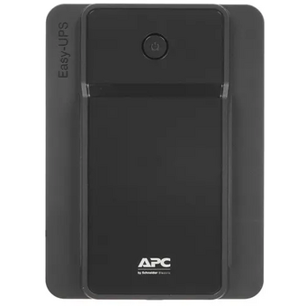  ИБП APC Easy-UPS BVX1200LI-GR 650Вт 1200ВА черный 