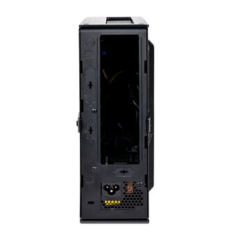  Корпус Hiper Vi7B (VI7B HPU-200PF) черный 180W miniITX 1x92mm 2xUSB2.0 1xUSB3.0 audio bott PSU 