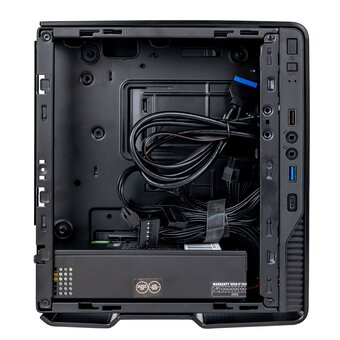  Корпус Hiper Vi7B (VI7B HPU-200PF) черный 180W miniITX 1x92mm 2xUSB2.0 1xUSB3.0 audio bott PSU 