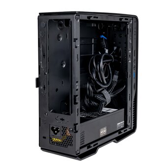  Корпус Hiper Vi7B (VI7B HPU-200PF) черный 180W miniITX 1x92mm 2xUSB2.0 1xUSB3.0 audio bott PSU 