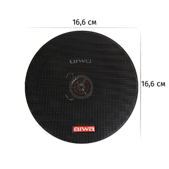  Акустическая система AIWA ASM-620 