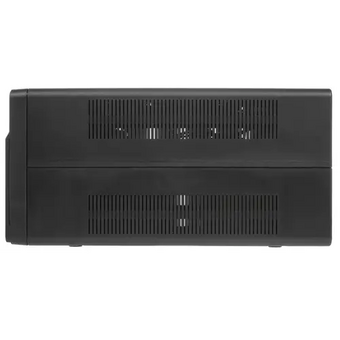  ИБП APC Easy-UPS BVX1200LI-GR 650Вт 1200ВА черный 