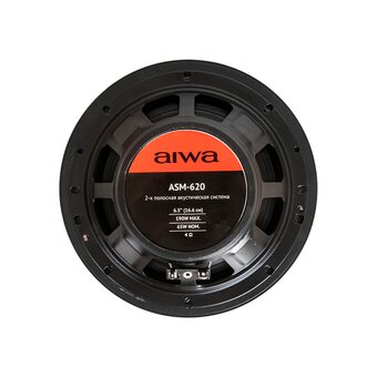  Акустическая система AIWA ASM-620 