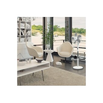  Вентилятор напольный Electrolux EFF-1003D 