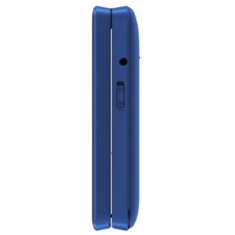 Мобильный телефон Philips E2602 Xenium CTE2602BU/00 синий 