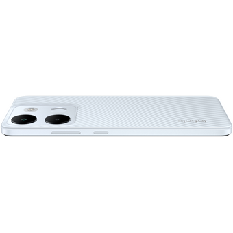  Смартфон Infinix Smart 7 X6515 10039017 64Gb 3Gb белый 