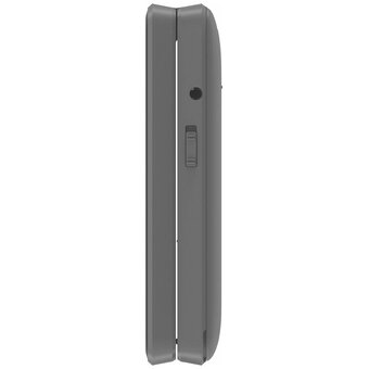  Мобильный телефон Philips E2602 Xenium CTE2602DG/00 темно-серый 