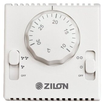  Тепловая завеса Zilon ZVV-1.5Е9T 