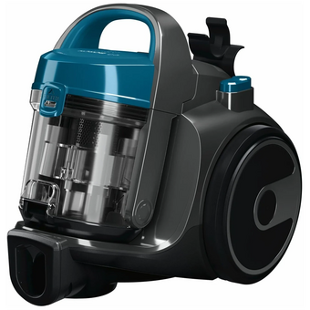  Пылесос Bosch BGS05A220 синий 