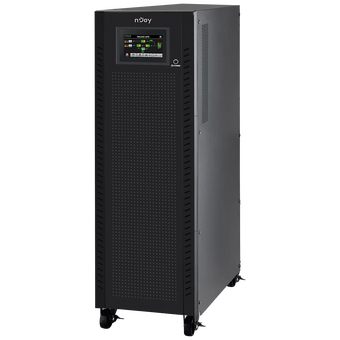  ИБП nJoy Garun 10KL On-line 10000W/10000VA (UP33TOP110KGAAZ02B) (011871) 
