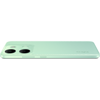  Смартфон Infinix Smart 7 X6515 10039019 64Gb 3Gb зеленый 