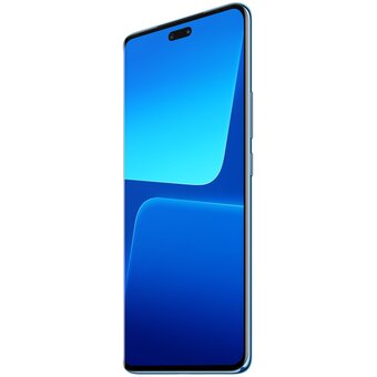  Смартфон Xiaomi 13 Lite MZB0CVORU 8/256GB Blue (44210) 