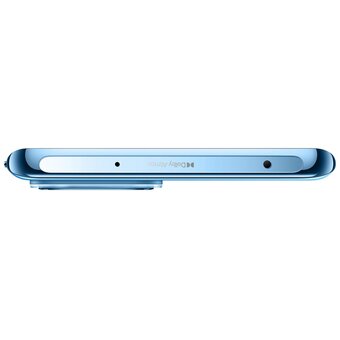  Смартфон Xiaomi 13 Lite MZB0CVORU 8/256GB Blue (44210) 