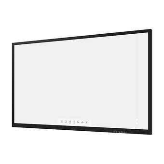  Цифровой флипчарт SAMSUNG WM85R (LH85WMRWLGCXCI) 