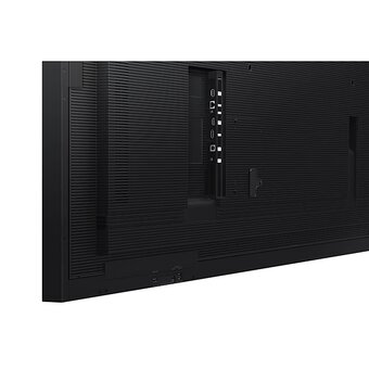  Цифровой флипчарт SAMSUNG WM85R (LH85WMRWLGCXCI) 