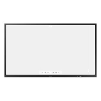  Цифровой флипчарт SAMSUNG WM85R (LH85WMRWLGCXCI) 