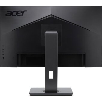  Монитор Acer Vero B277bmiprxv (UM.HB7EE.063) 27", 1920x1080, IPS, 16:9, 75Hz 