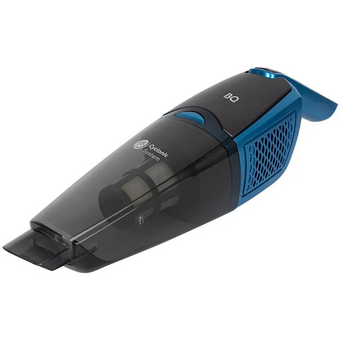  Пылесос BQ VCA0401H Grey-blue 