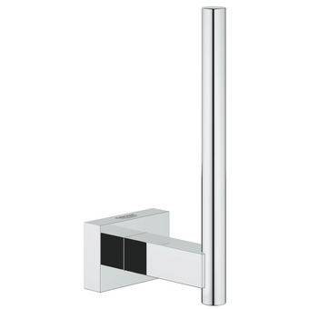  Держатель запасного рулона бумаги GROHE Essentials Cube 40623001 хром 