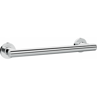  Поручень Hansgrohe Logis 41713000 30см хром 