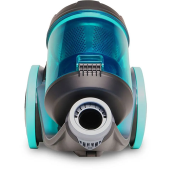  Пылесос BQ VC1607C Gray-blue 