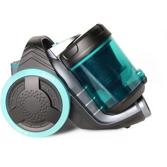  Пылесос BQ VC1607C Gray-blue 
