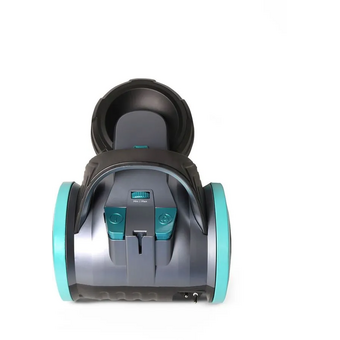  Пылесос BQ VC1607C Gray-blue 