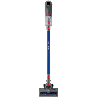  Пылесос BQ VCA0102H Grey-blue 