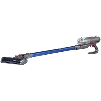  Пылесос BQ VCA0102H Grey-blue 