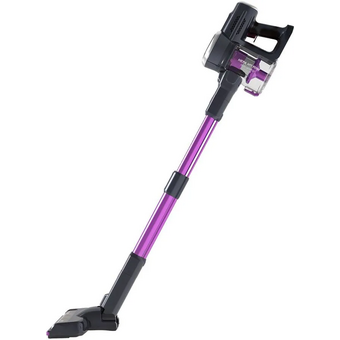  Пылесос BQ VCA0201H Grey-purple 