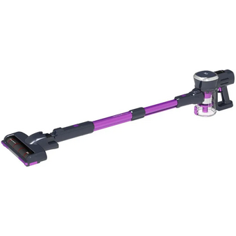  Пылесос BQ VCA0201H Grey-purple 