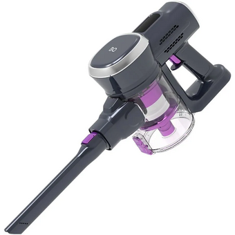  Пылесос BQ VCA0201H Grey-purple 