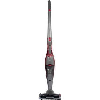  Пылесос BQ VCA0401H Grey-red 