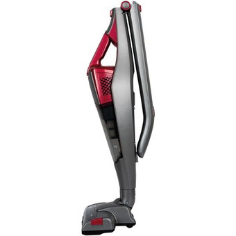  Пылесос BQ VCA0401H Grey-red 