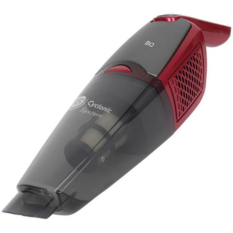  Пылесос BQ VCA0401H Grey-red 
