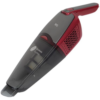  Пылесос BQ VCA0401H Grey-red 