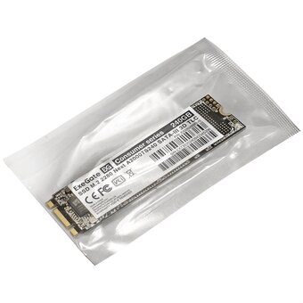  SSD ExeGate EX280469RUS A2000MNext 240 Gb M.2 2280 3D TLC SATA-III 